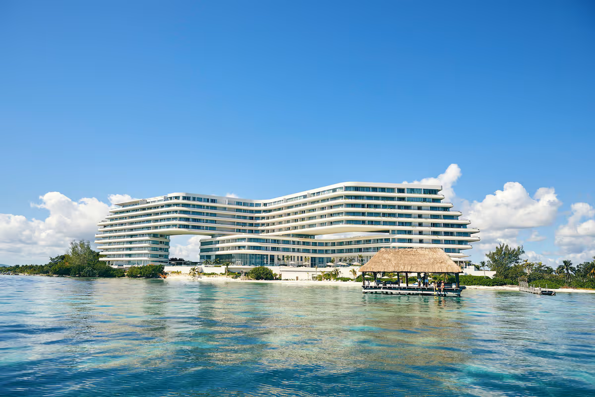 SHA Mexico, Cancún, Mexico