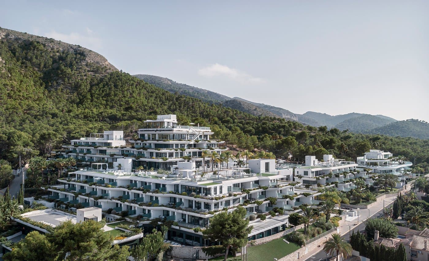 SHA Spain, L'Albir, Spain